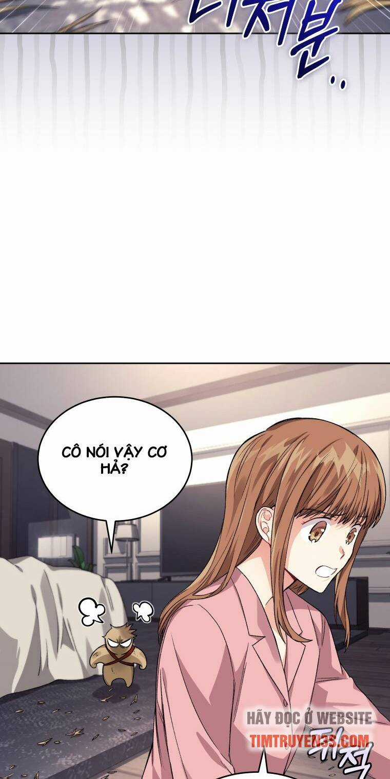 Ta Đánh Cắp Linh Hồn Của Ranker Top 1 Chapter 21 trang 6