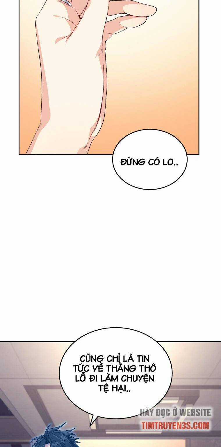 Ta Đánh Cắp Linh Hồn Của Ranker Top 1 Chapter 21 trang 60