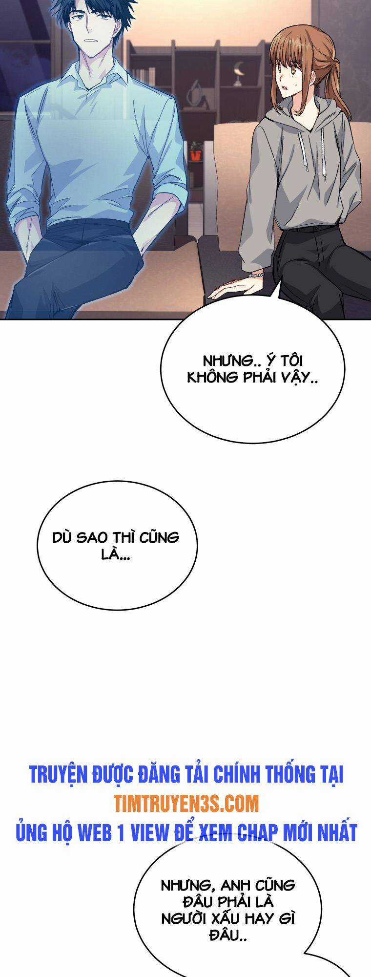 Ta Đánh Cắp Linh Hồn Của Ranker Top 1 Chapter 21 trang 61