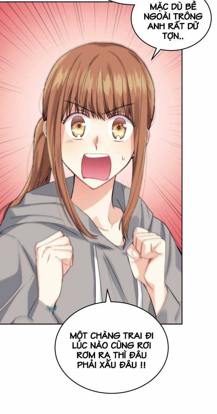 Ta Đánh Cắp Linh Hồn Của Ranker Top 1 Chapter 21 trang 62