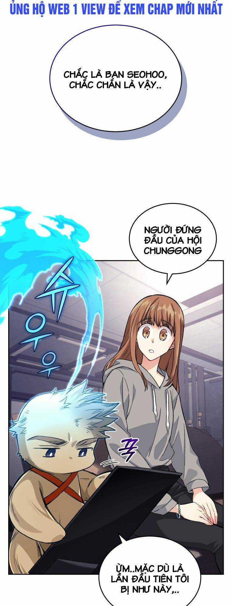 Ta Đánh Cắp Linh Hồn Của Ranker Top 1 Chapter 21 trang 67