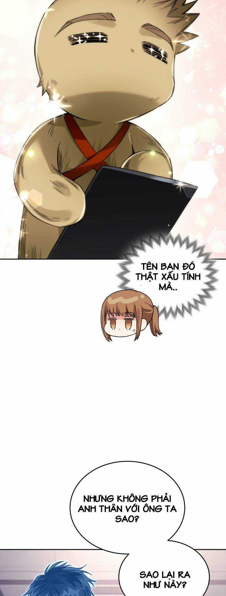 Ta Đánh Cắp Linh Hồn Của Ranker Top 1 Chapter 21 trang 69