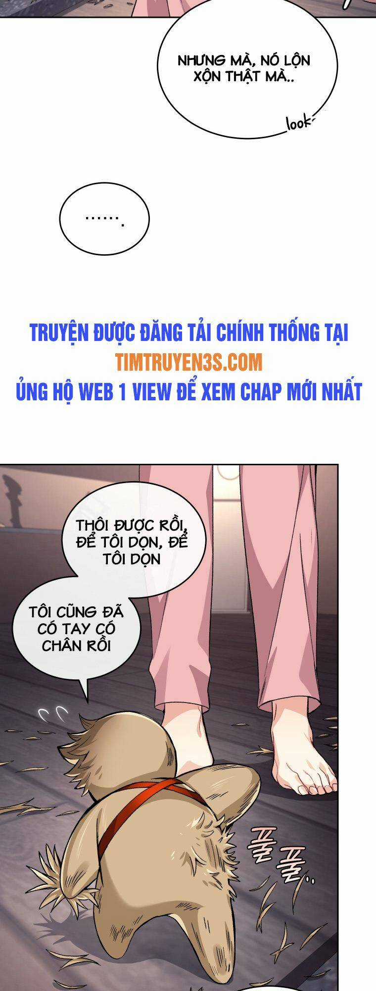 Ta Đánh Cắp Linh Hồn Của Ranker Top 1 Chapter 21 trang 7