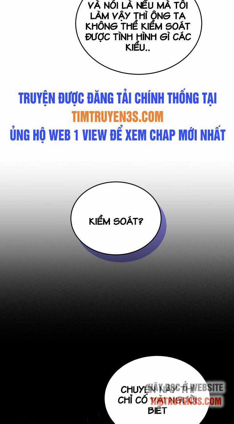 Ta Đánh Cắp Linh Hồn Của Ranker Top 1 Chapter 21 trang 71