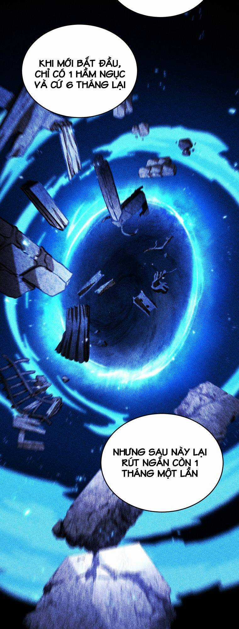 Ta Đánh Cắp Linh Hồn Của Ranker Top 1 Chapter 21 trang 72