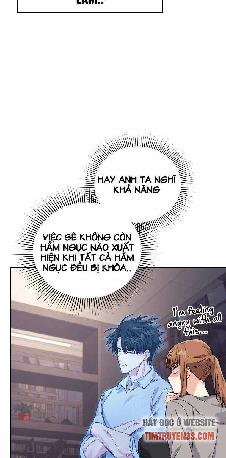 Ta Đánh Cắp Linh Hồn Của Ranker Top 1 Chapter 21 trang 77