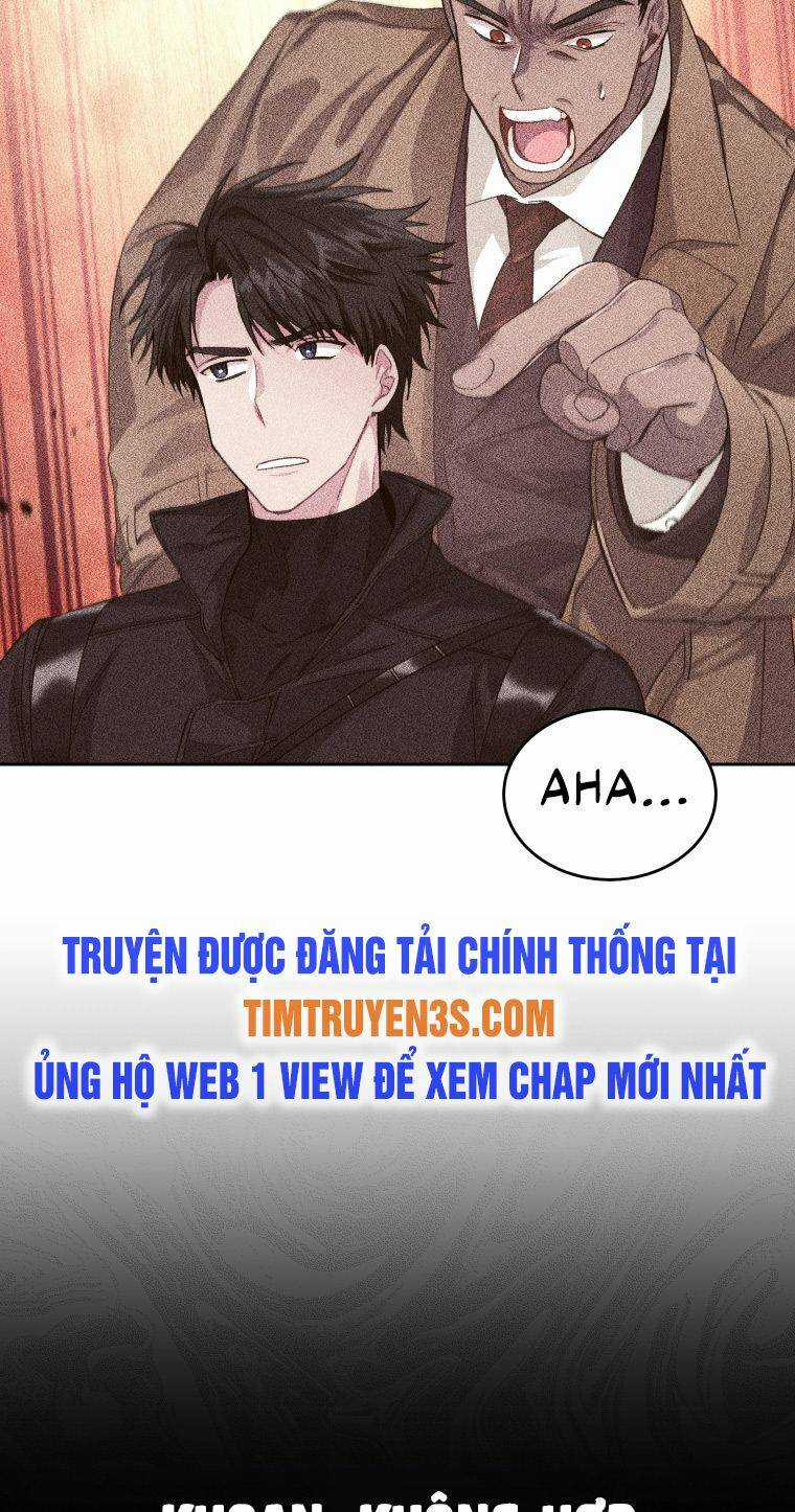 Ta Đánh Cắp Linh Hồn Của Ranker Top 1 Chapter 21 trang 79