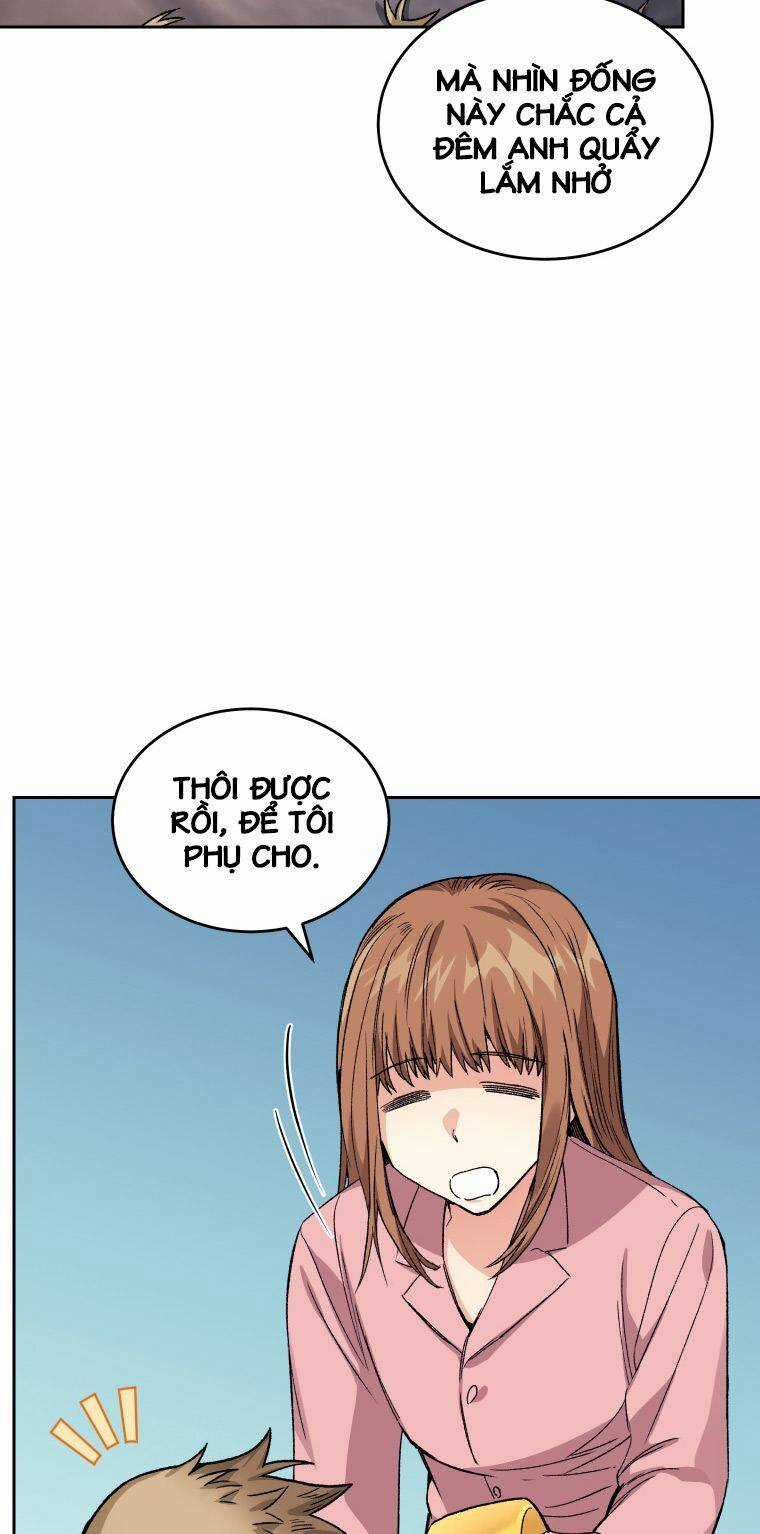 Ta Đánh Cắp Linh Hồn Của Ranker Top 1 Chapter 21 trang 8