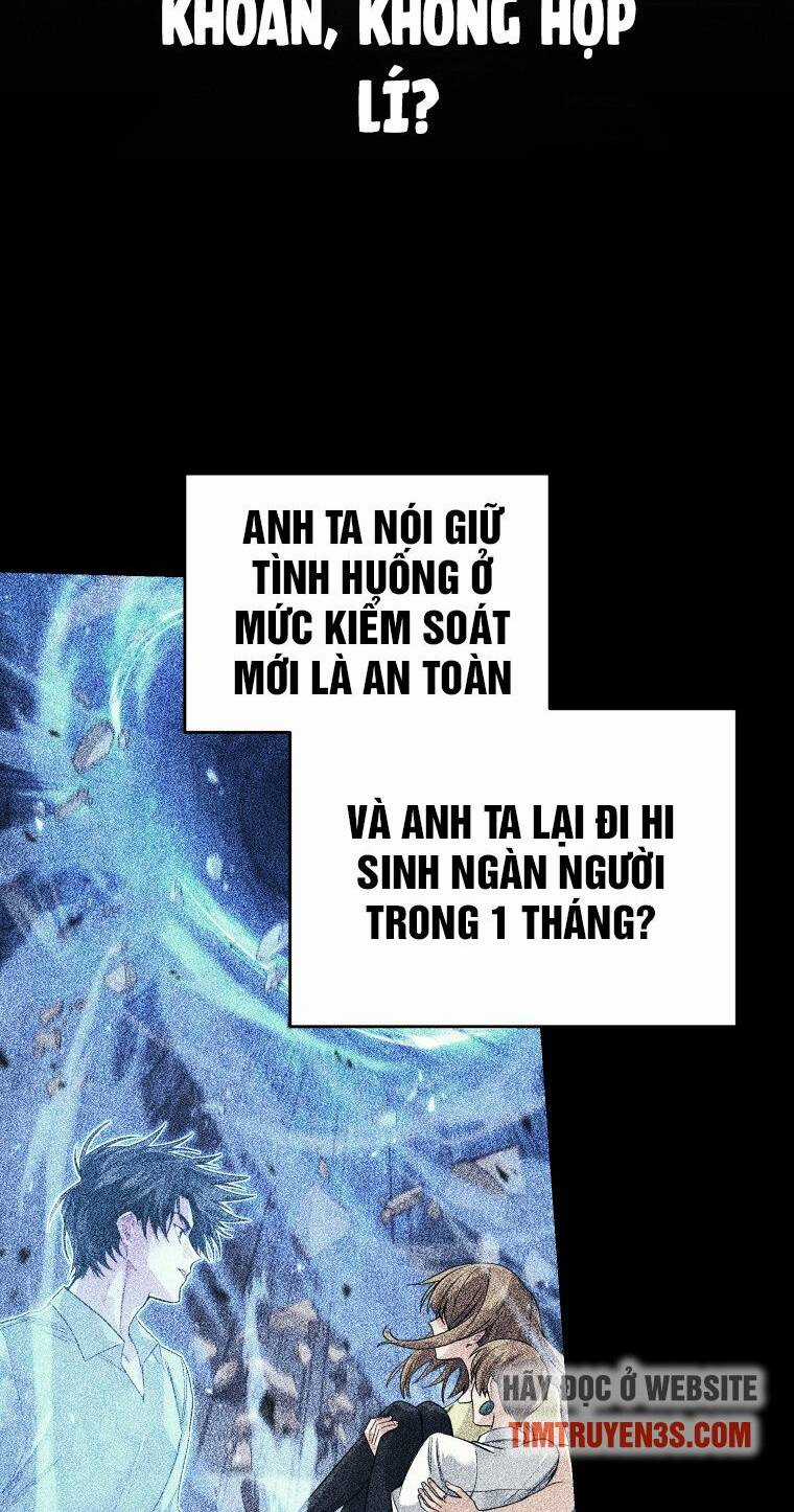 Ta Đánh Cắp Linh Hồn Của Ranker Top 1 Chapter 21 trang 80