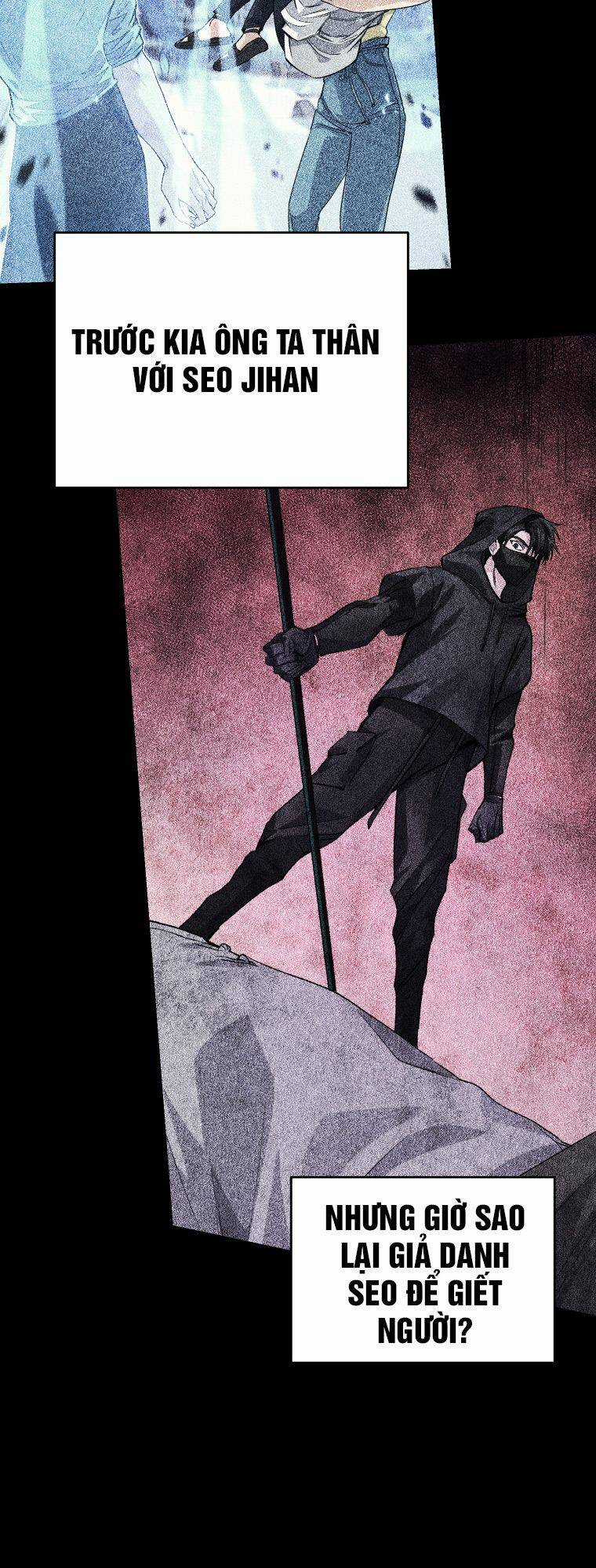 Ta Đánh Cắp Linh Hồn Của Ranker Top 1 Chapter 21 trang 81