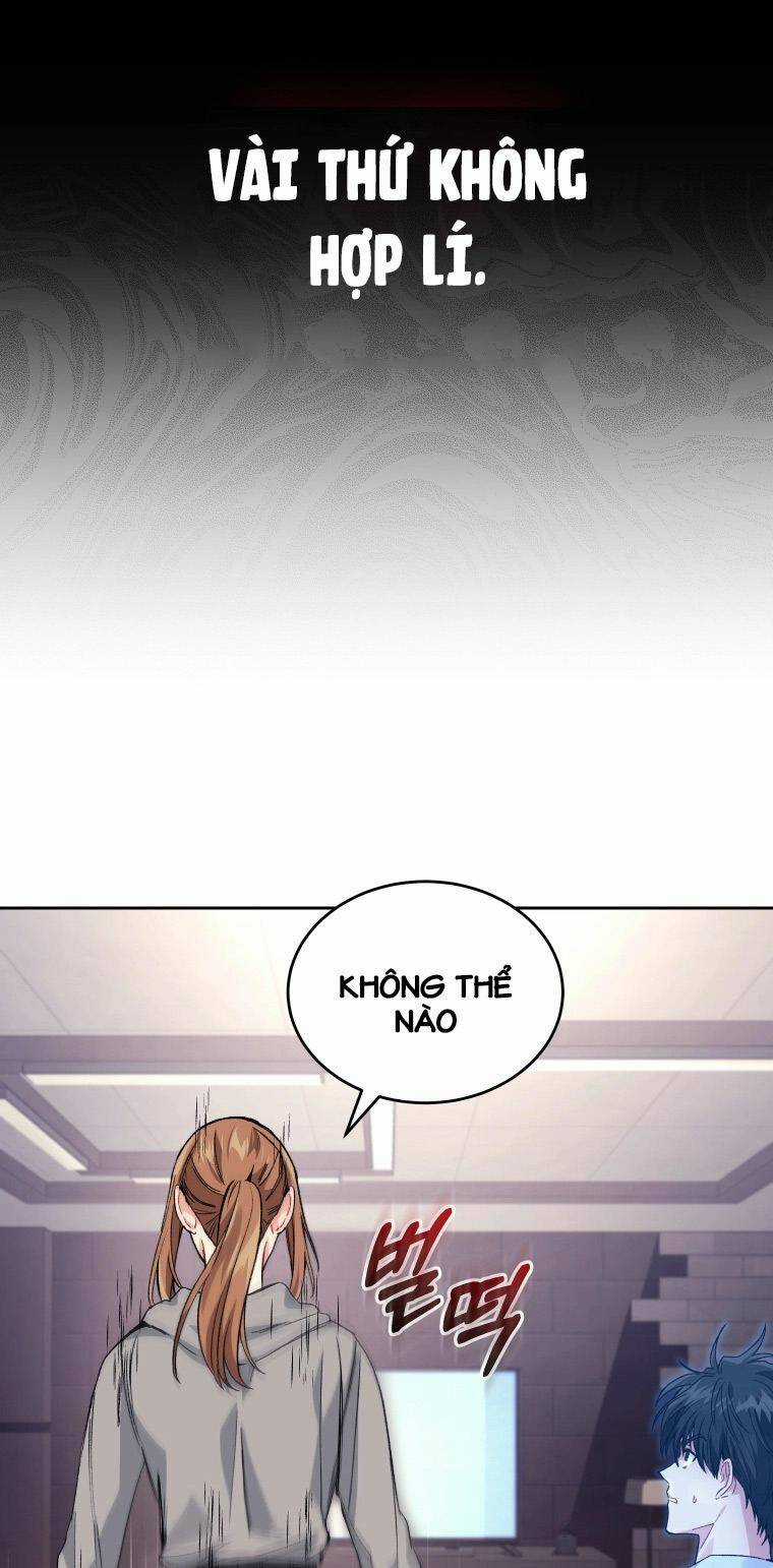 Ta Đánh Cắp Linh Hồn Của Ranker Top 1 Chapter 21 trang 82