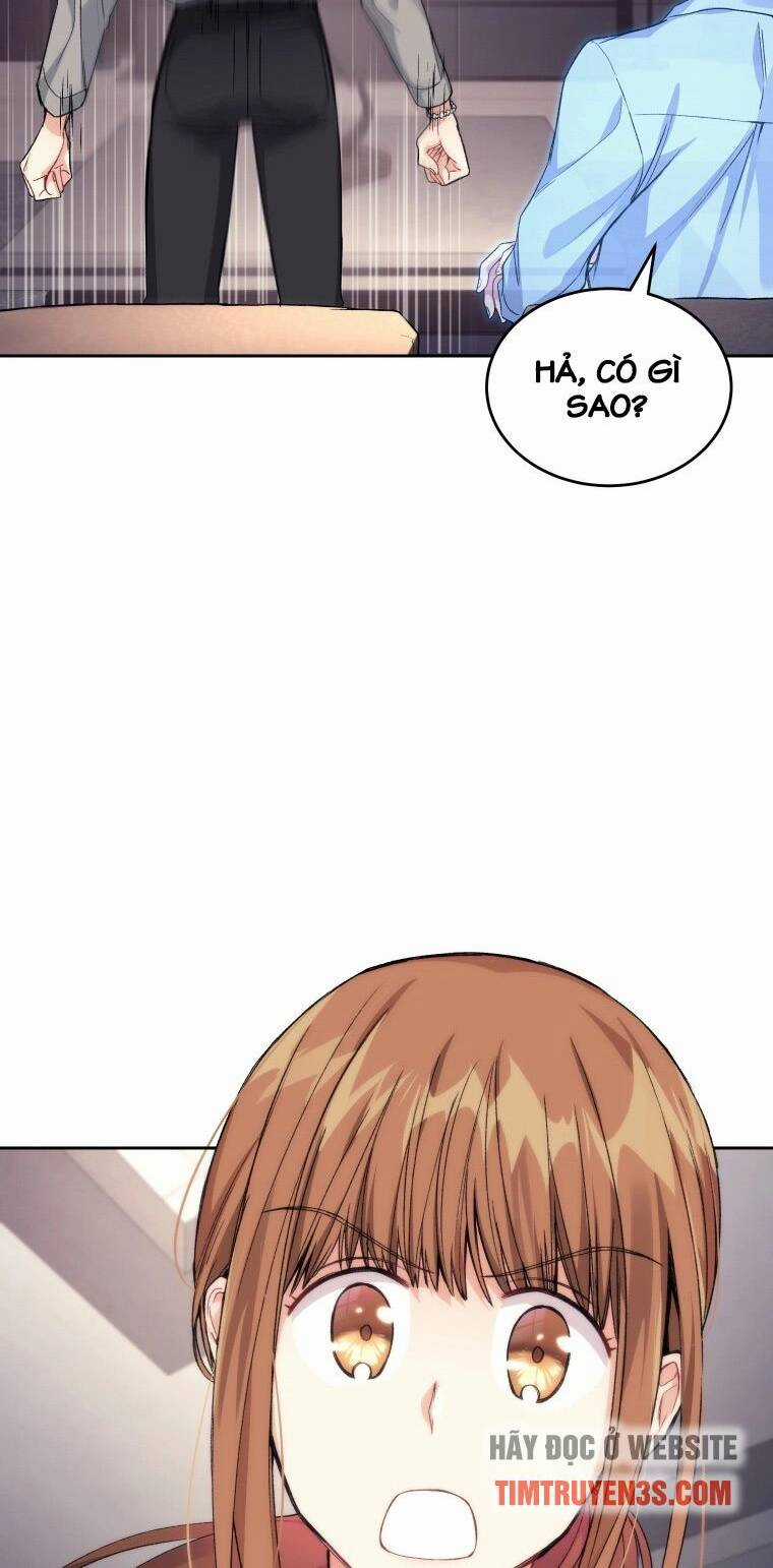 Ta Đánh Cắp Linh Hồn Của Ranker Top 1 Chapter 21 trang 83