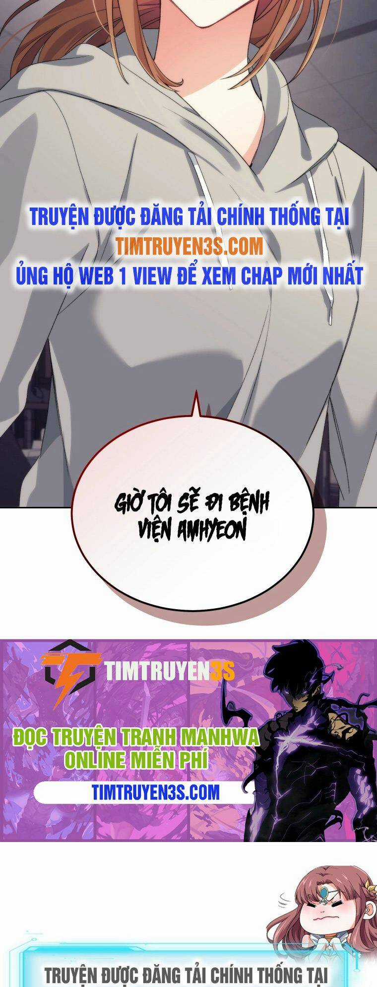 Ta Đánh Cắp Linh Hồn Của Ranker Top 1 Chapter 21 trang 84