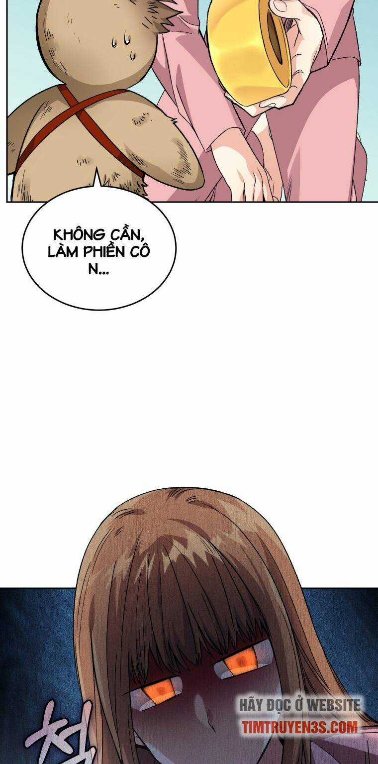 Ta Đánh Cắp Linh Hồn Của Ranker Top 1 Chapter 21 trang 9