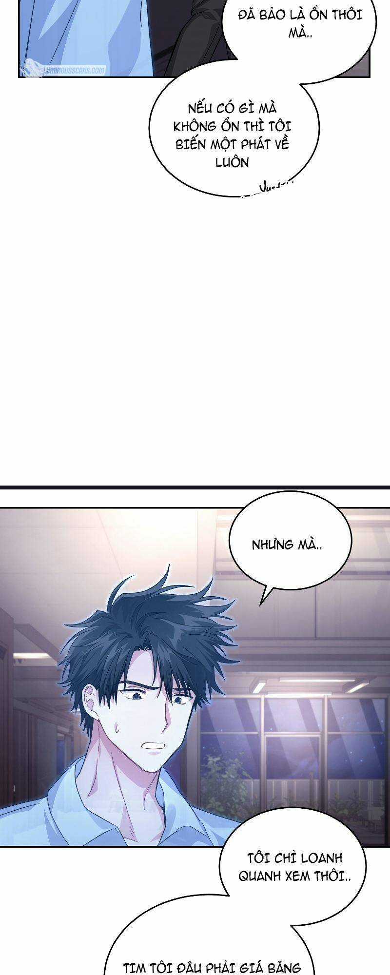 Ta Đánh Cắp Linh Hồn Của Ranker Top 1 Chapter 22 trang 10