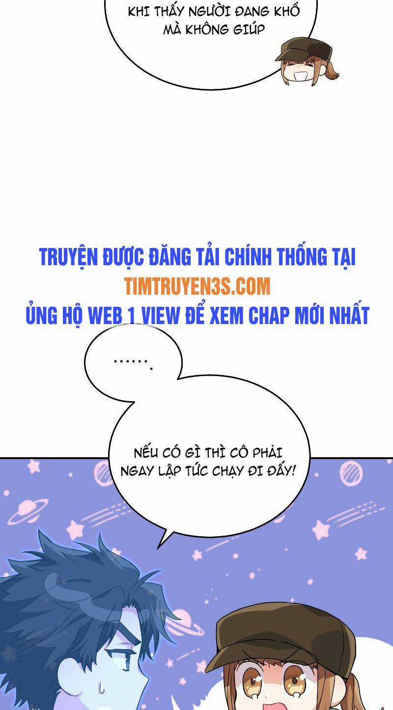 Ta Đánh Cắp Linh Hồn Của Ranker Top 1 Chapter 22 trang 11