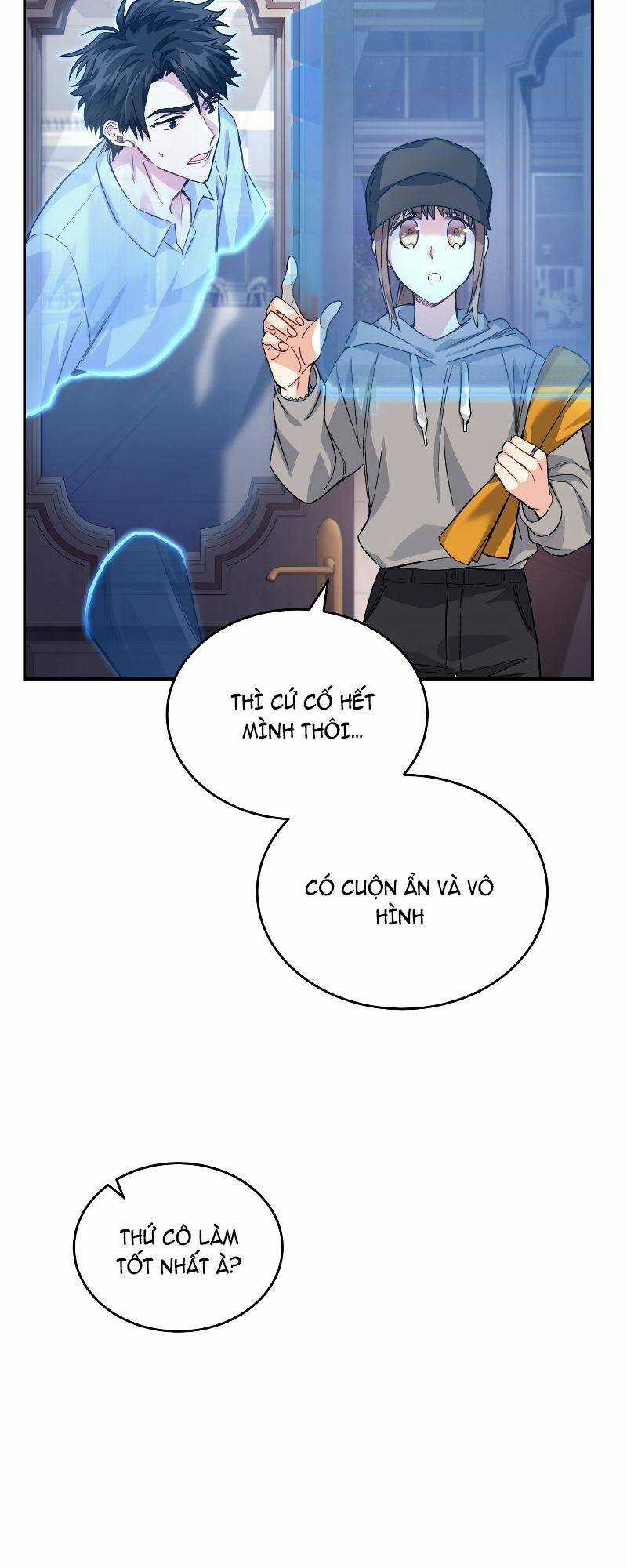 Ta Đánh Cắp Linh Hồn Của Ranker Top 1 Chapter 22 trang 13