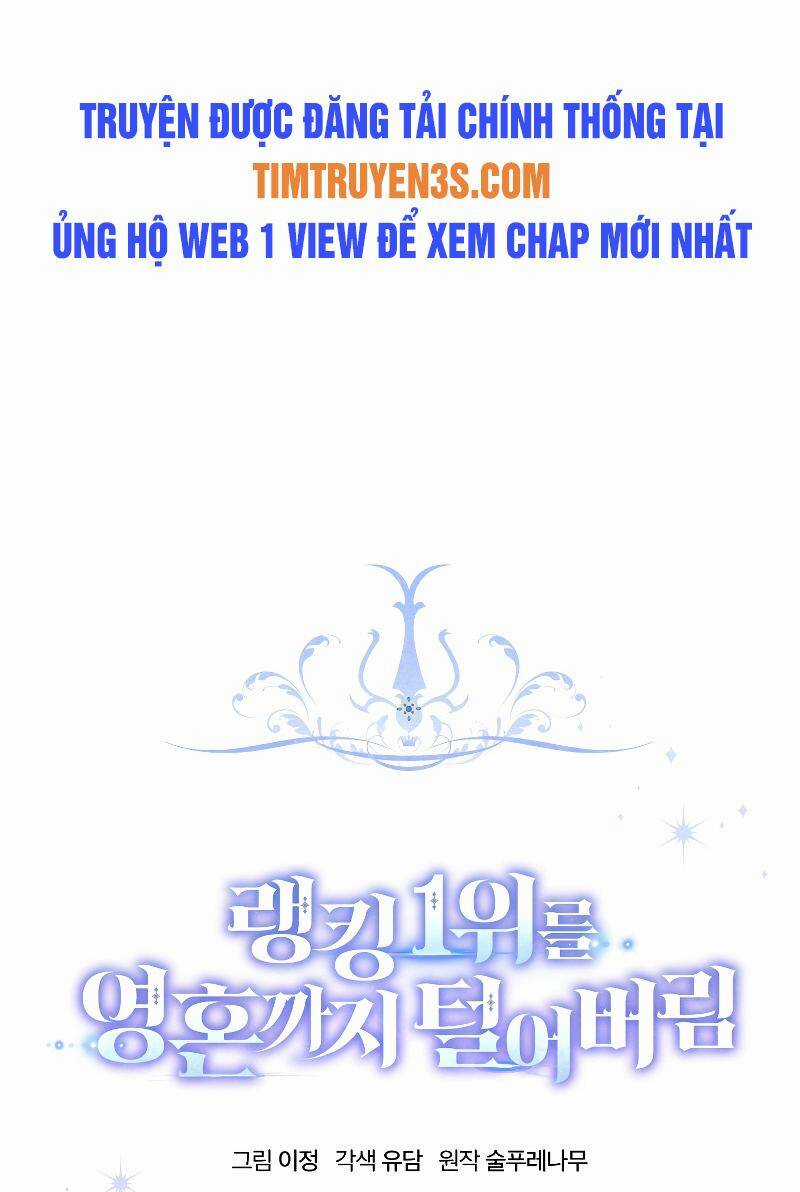 Ta Đánh Cắp Linh Hồn Của Ranker Top 1 Chapter 22 trang 16