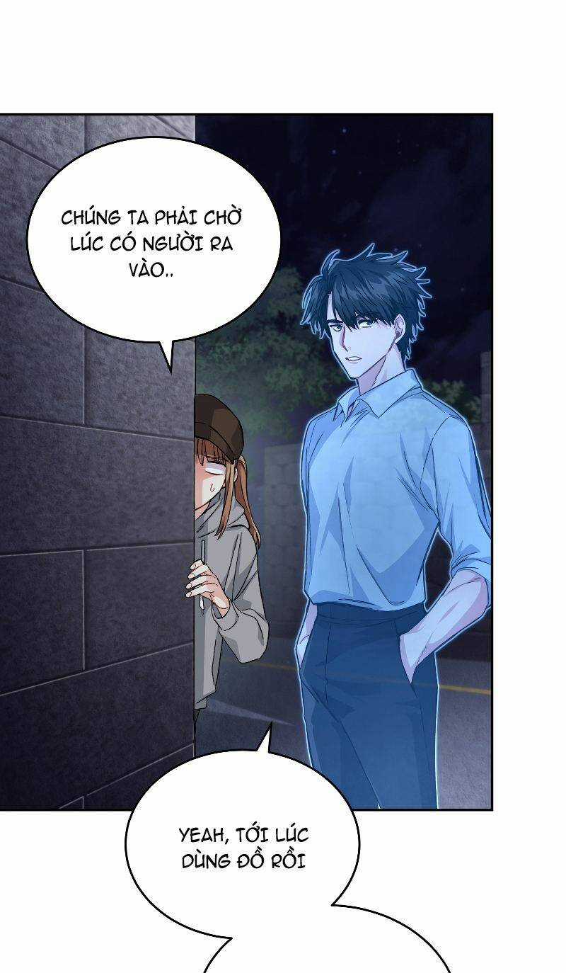 Ta Đánh Cắp Linh Hồn Của Ranker Top 1 Chapter 22 trang 19