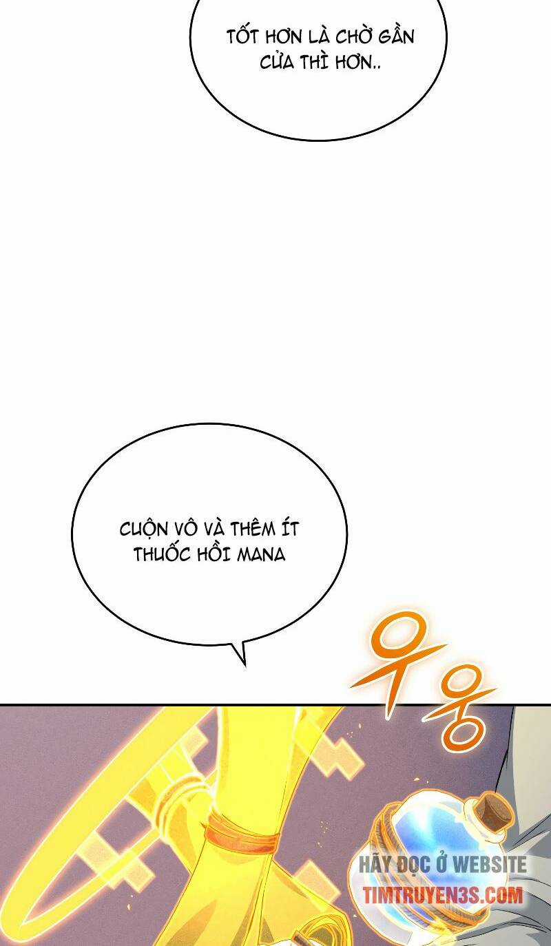 Ta Đánh Cắp Linh Hồn Của Ranker Top 1 Chapter 22 trang 20