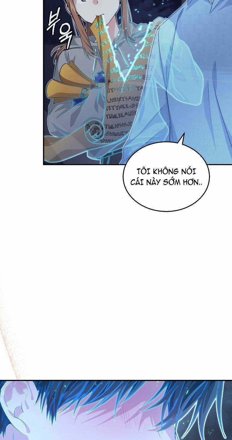 Ta Đánh Cắp Linh Hồn Của Ranker Top 1 Chapter 22 trang 22