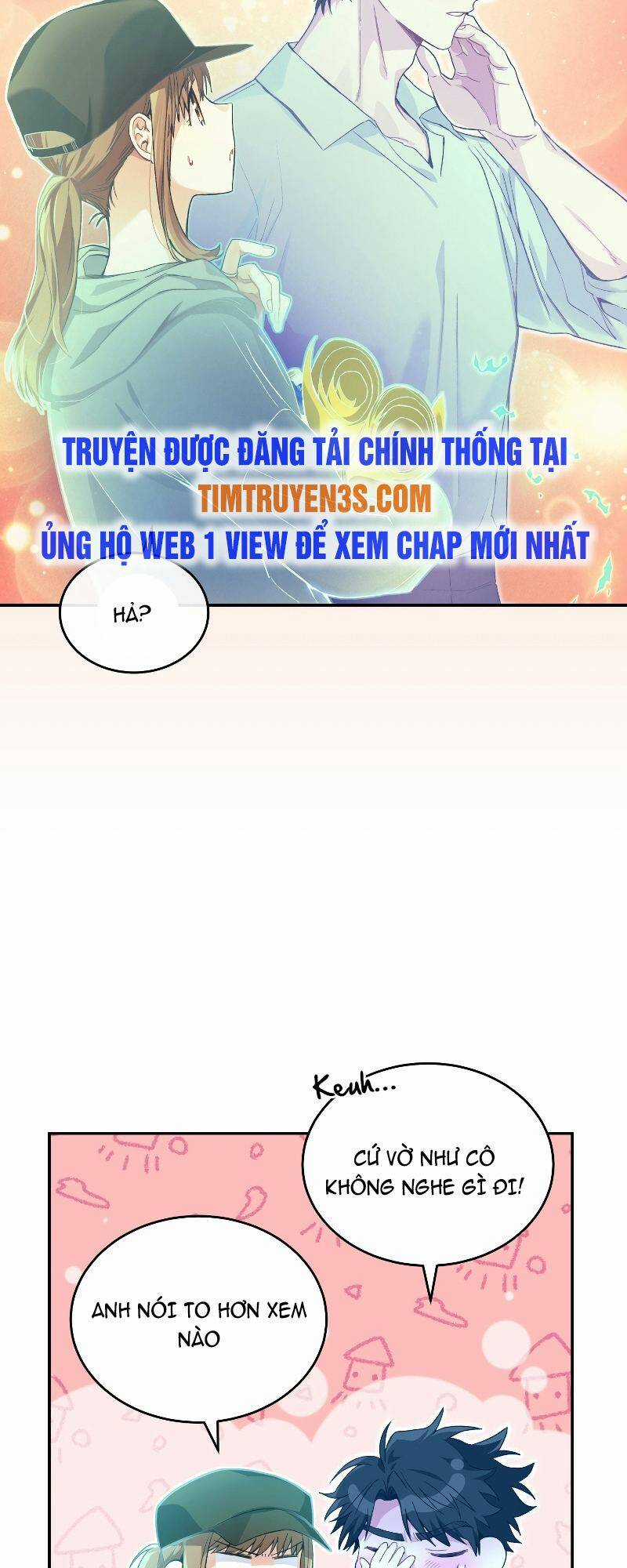 Ta Đánh Cắp Linh Hồn Của Ranker Top 1 Chapter 22 trang 24