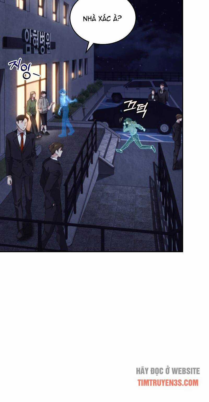 Ta Đánh Cắp Linh Hồn Của Ranker Top 1 Chapter 22 trang 26