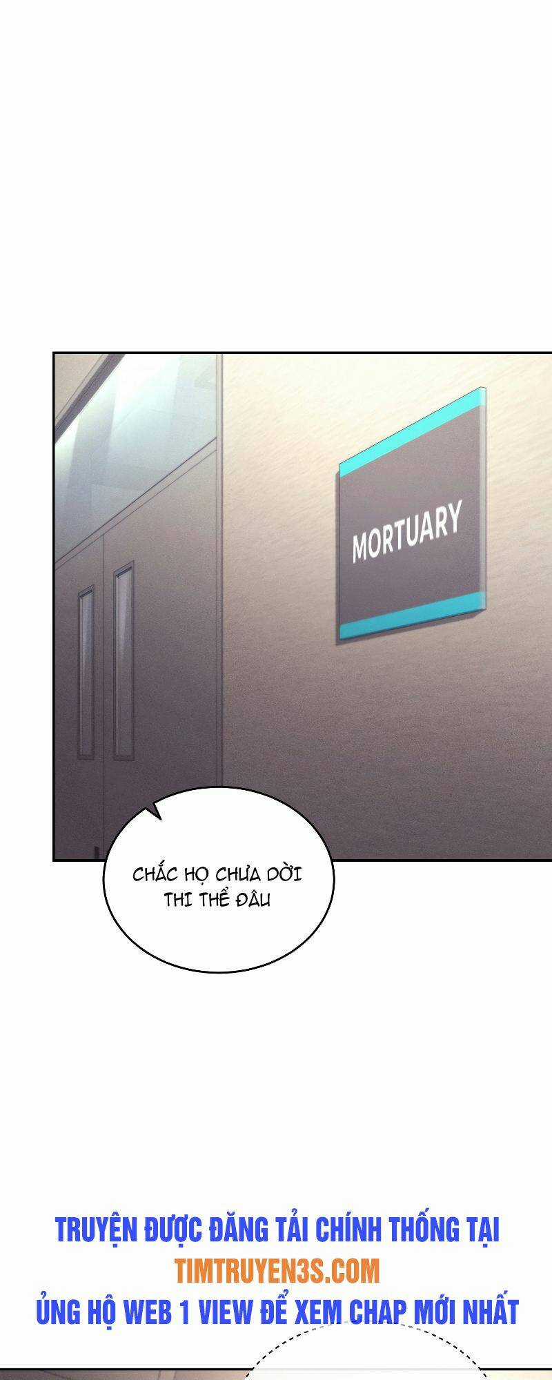 Ta Đánh Cắp Linh Hồn Của Ranker Top 1 Chapter 22 trang 27