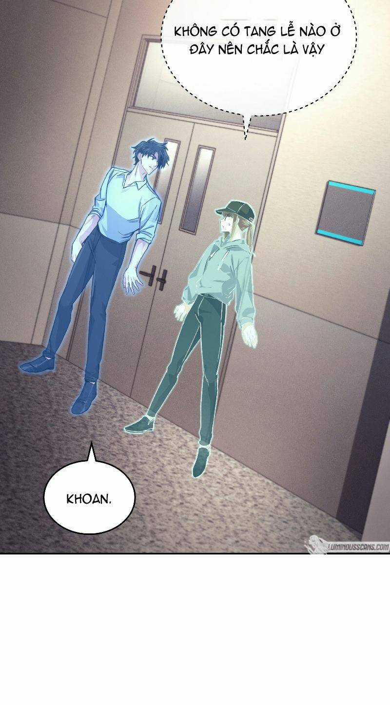 Ta Đánh Cắp Linh Hồn Của Ranker Top 1 Chapter 22 trang 28