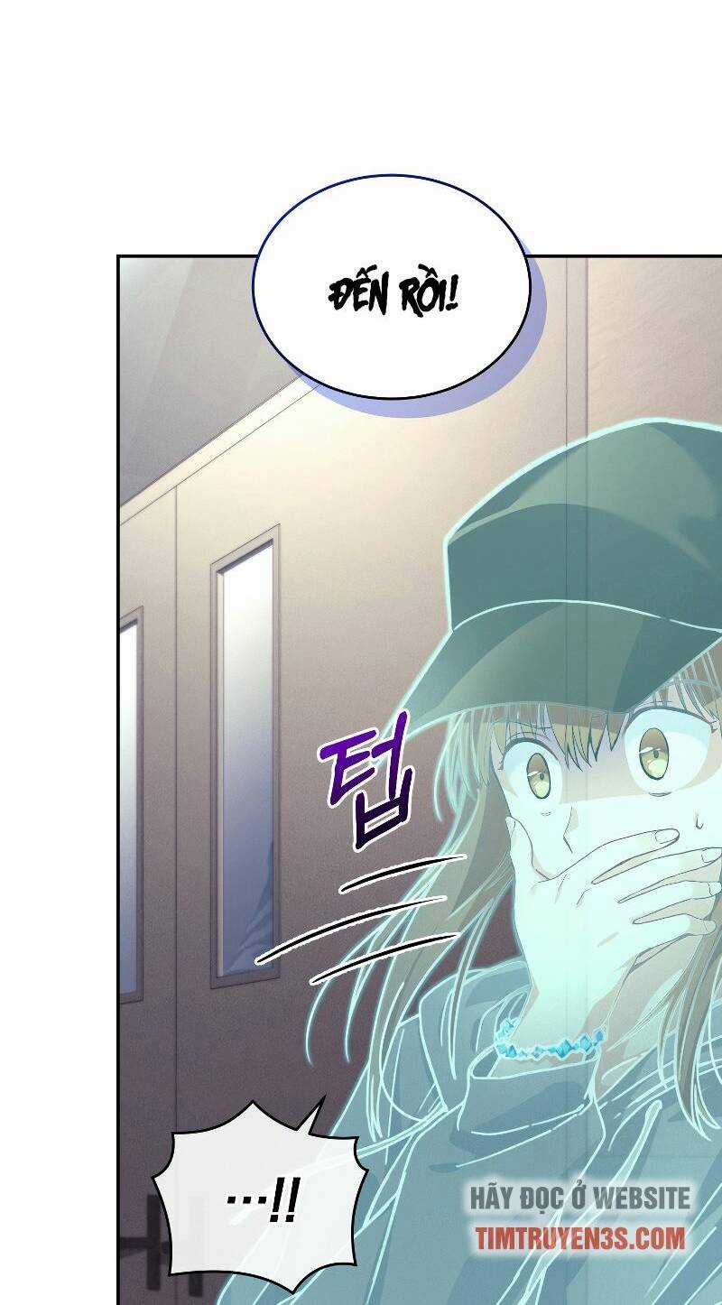 Ta Đánh Cắp Linh Hồn Của Ranker Top 1 Chapter 22 trang 29