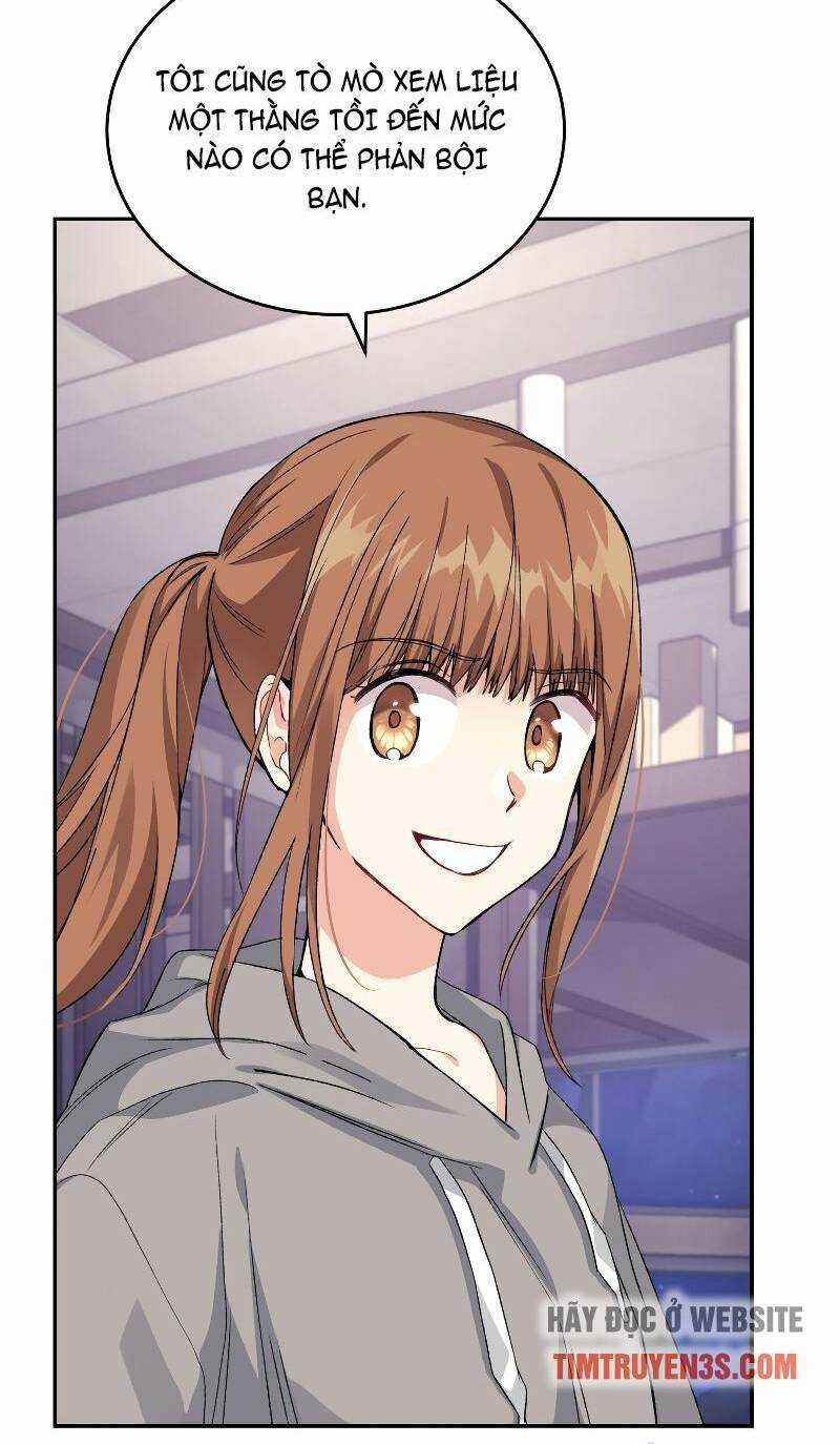 Ta Đánh Cắp Linh Hồn Của Ranker Top 1 Chapter 22 trang 3