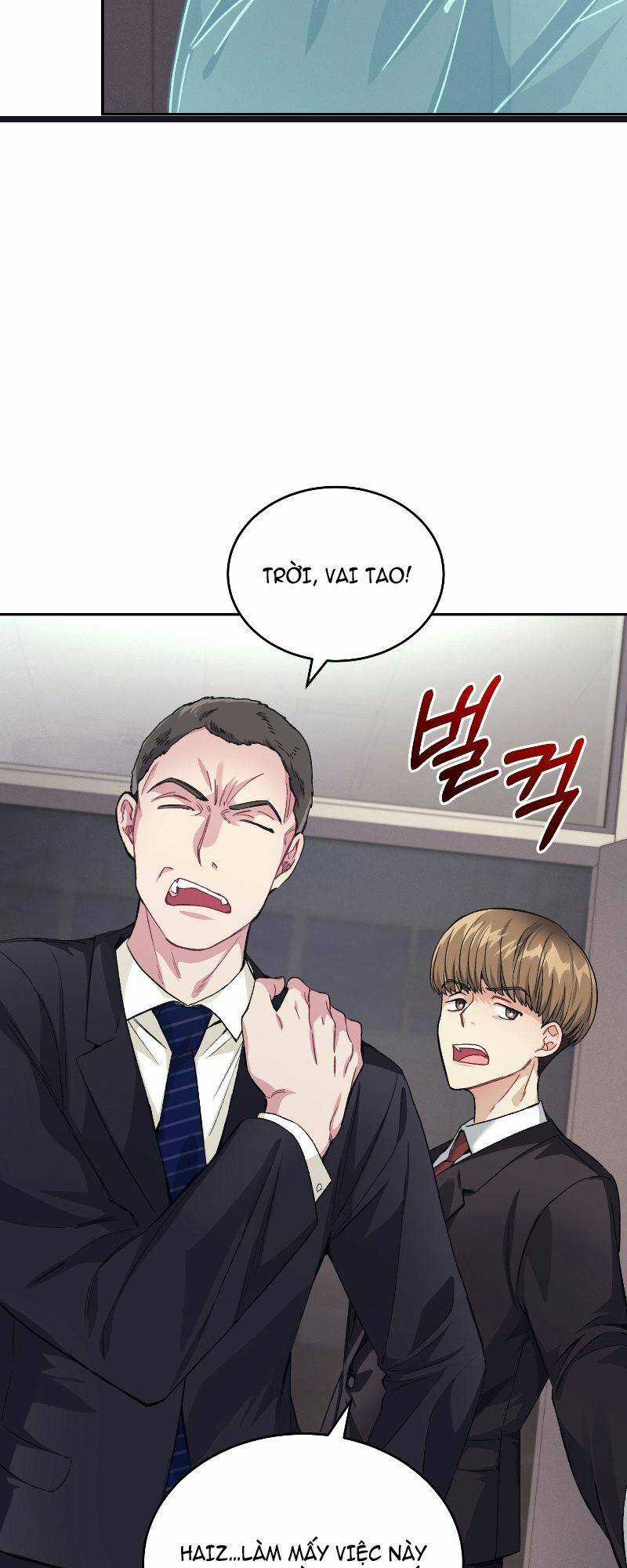 Ta Đánh Cắp Linh Hồn Của Ranker Top 1 Chapter 22 trang 30