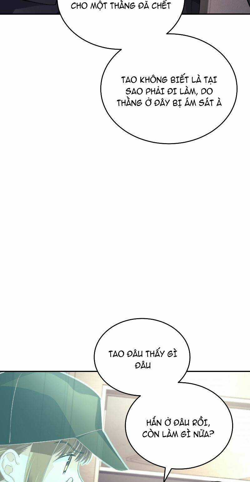 Ta Đánh Cắp Linh Hồn Của Ranker Top 1 Chapter 22 trang 31