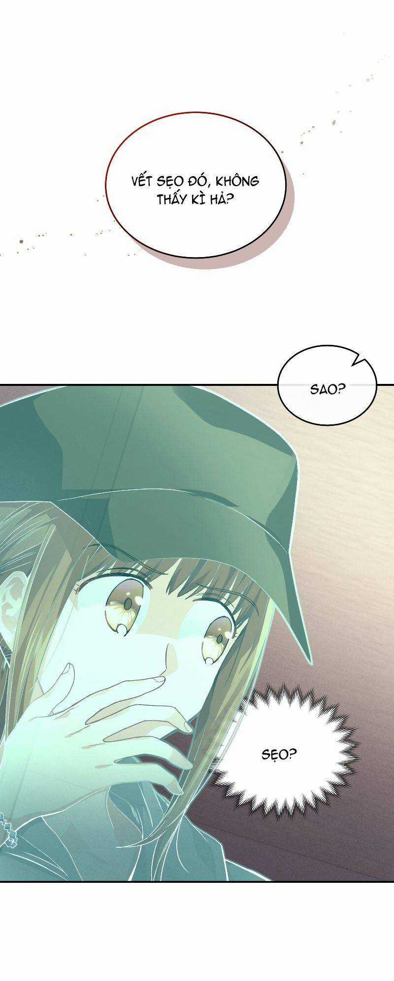 Ta Đánh Cắp Linh Hồn Của Ranker Top 1 Chapter 22 trang 33