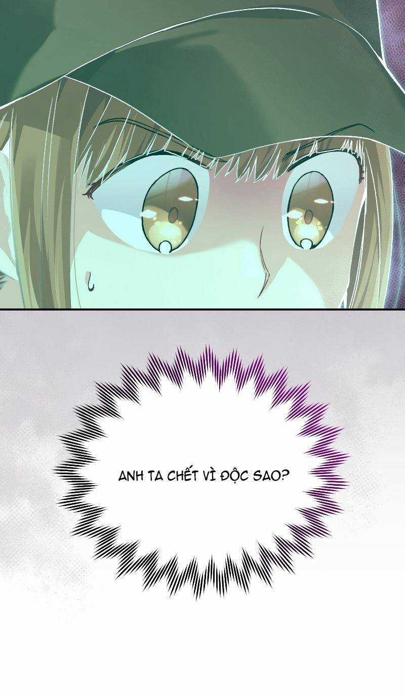 Ta Đánh Cắp Linh Hồn Của Ranker Top 1 Chapter 22 trang 36