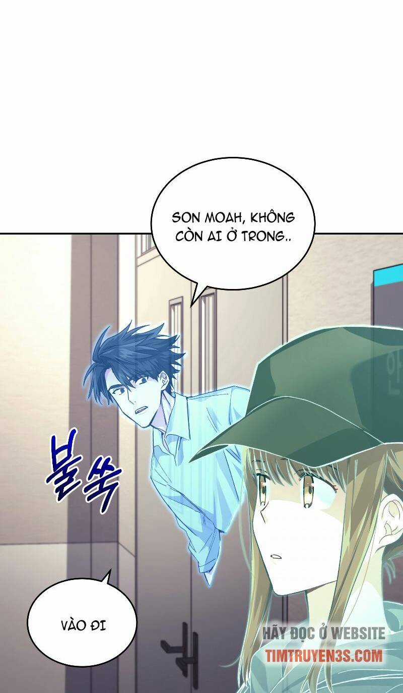 Ta Đánh Cắp Linh Hồn Của Ranker Top 1 Chapter 22 trang 37