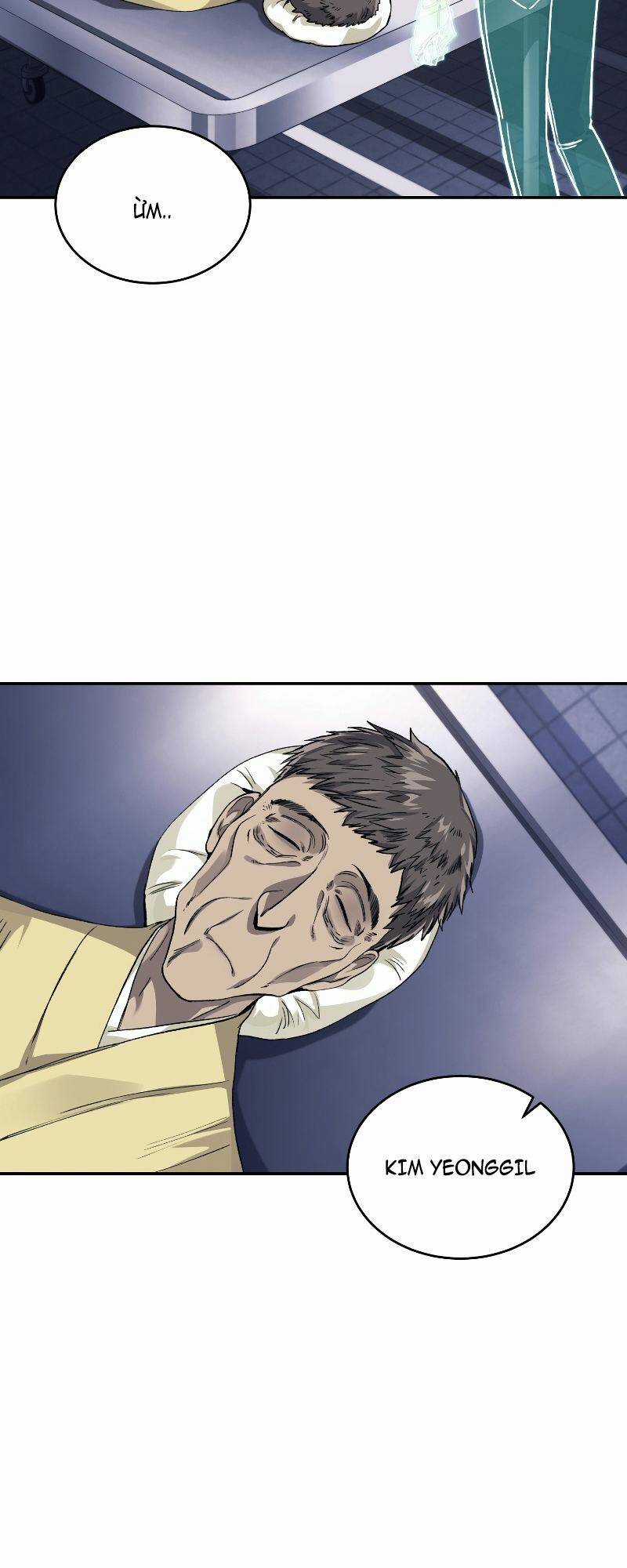 Ta Đánh Cắp Linh Hồn Của Ranker Top 1 Chapter 22 trang 41