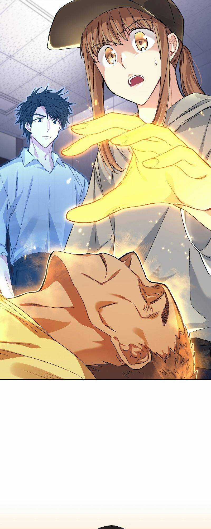 Ta Đánh Cắp Linh Hồn Của Ranker Top 1 Chapter 22 trang 44