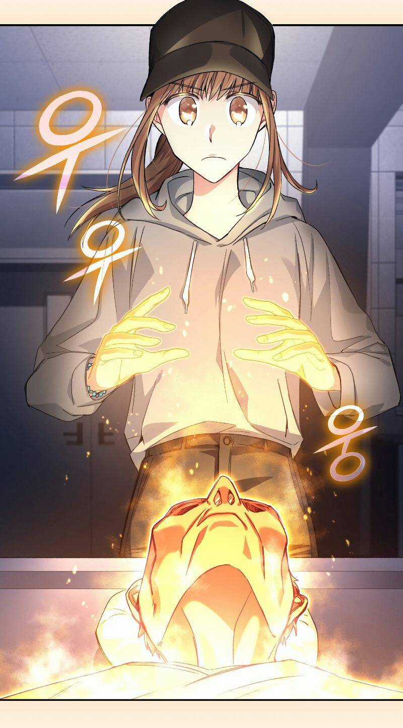 Ta Đánh Cắp Linh Hồn Của Ranker Top 1 Chapter 22 trang 45