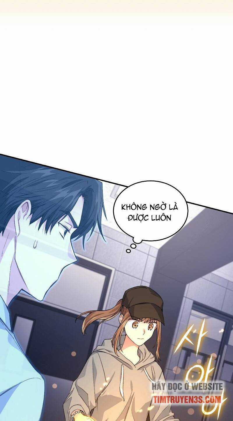 Ta Đánh Cắp Linh Hồn Của Ranker Top 1 Chapter 22 trang 46