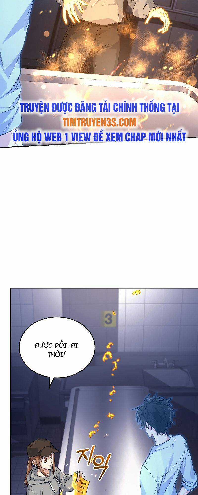 Ta Đánh Cắp Linh Hồn Của Ranker Top 1 Chapter 22 trang 47