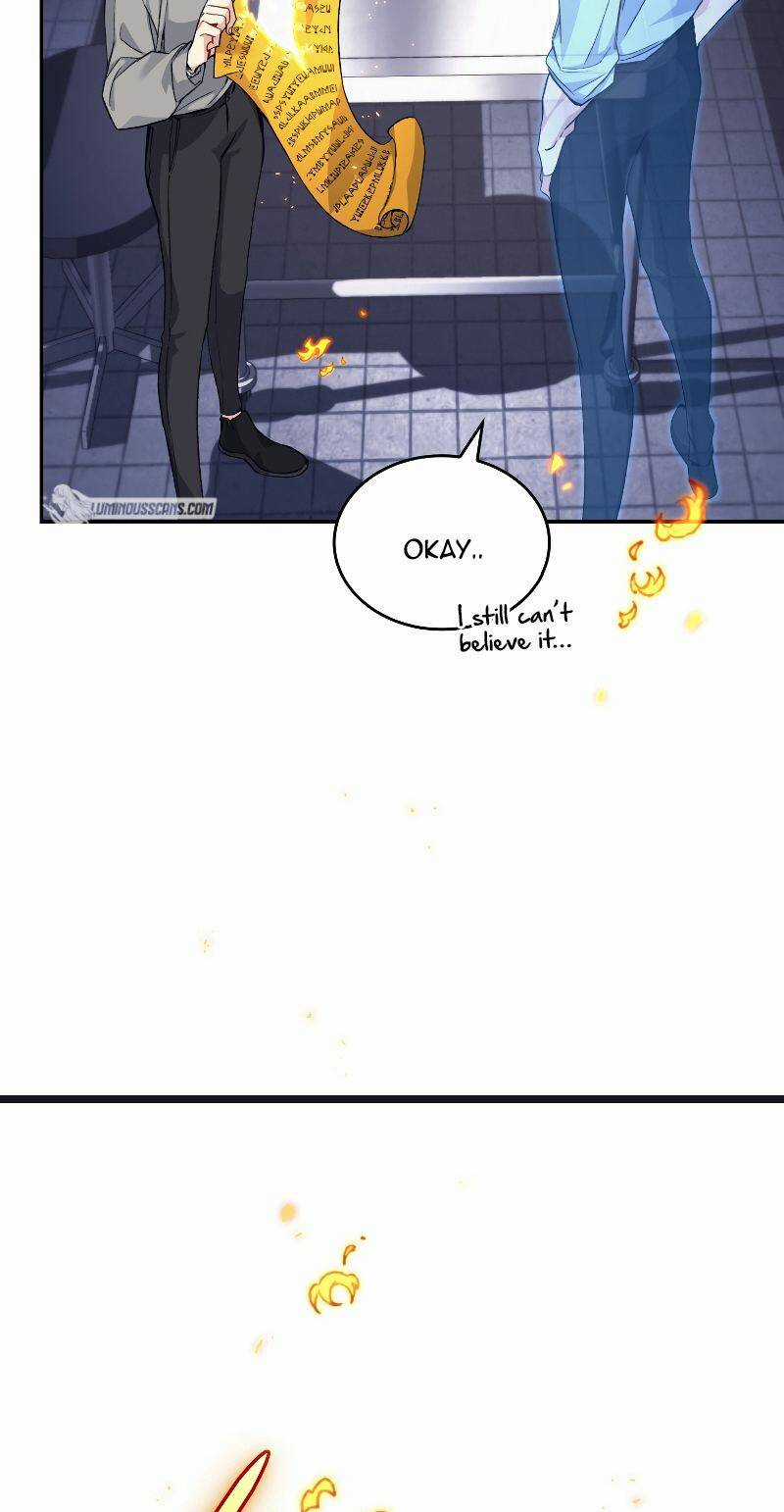 Ta Đánh Cắp Linh Hồn Của Ranker Top 1 Chapter 22 trang 48