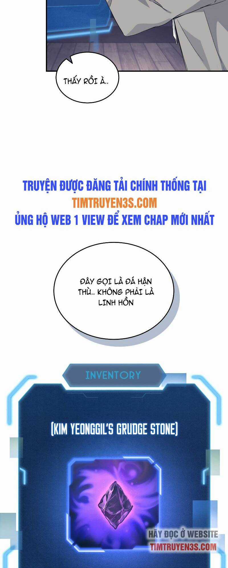 Ta Đánh Cắp Linh Hồn Của Ranker Top 1 Chapter 22 trang 51