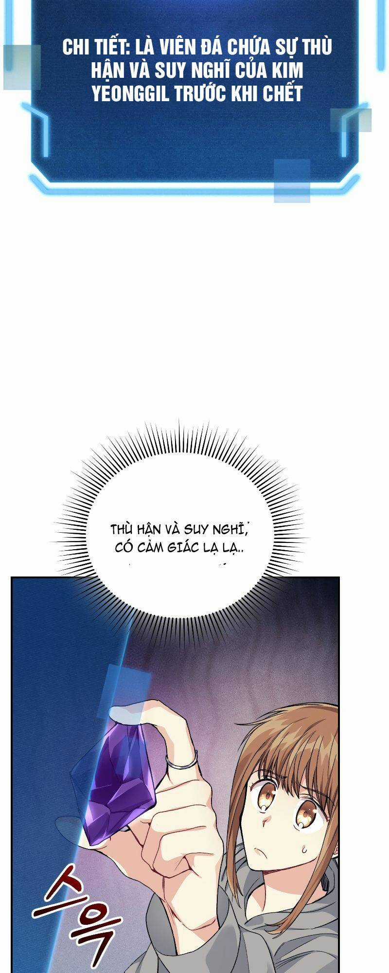 Ta Đánh Cắp Linh Hồn Của Ranker Top 1 Chapter 22 trang 52