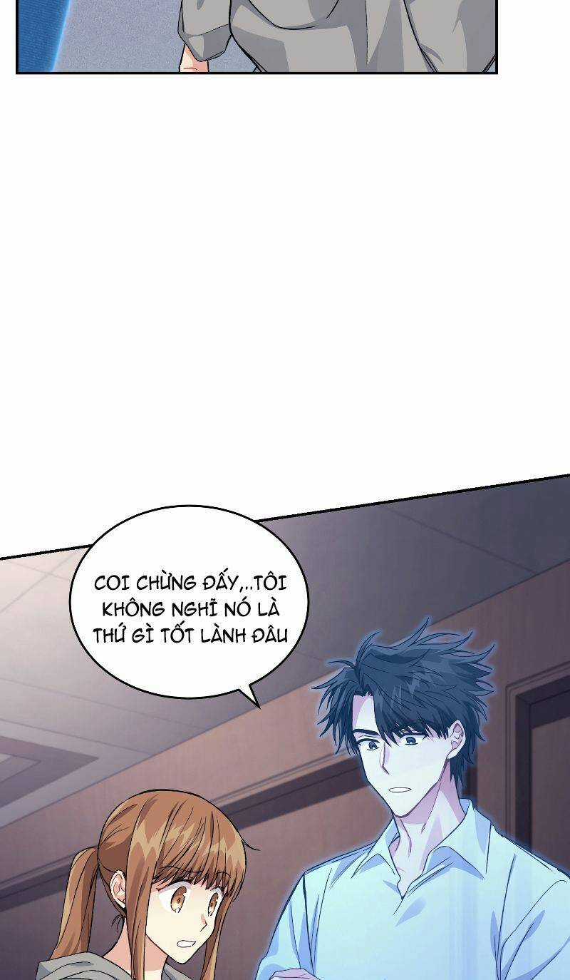 Ta Đánh Cắp Linh Hồn Của Ranker Top 1 Chapter 22 trang 53