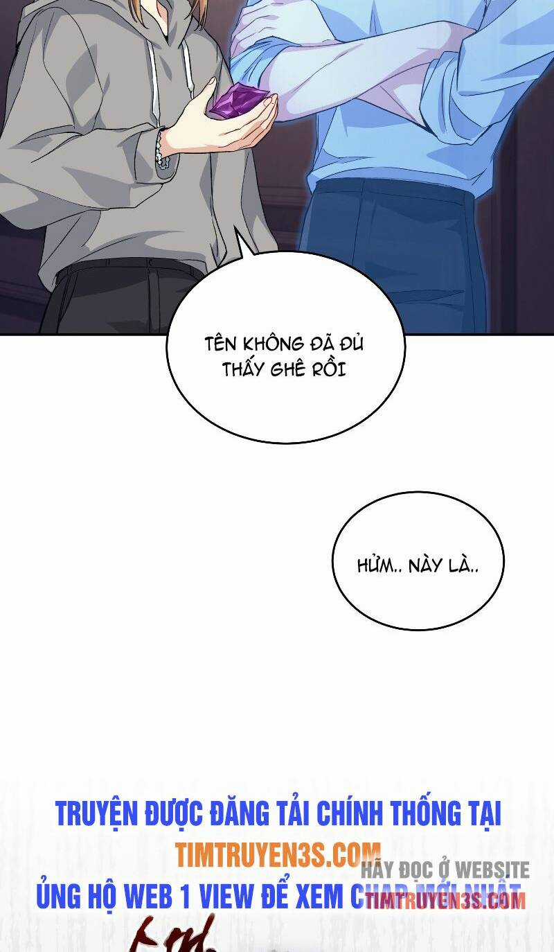 Ta Đánh Cắp Linh Hồn Của Ranker Top 1 Chapter 22 trang 54