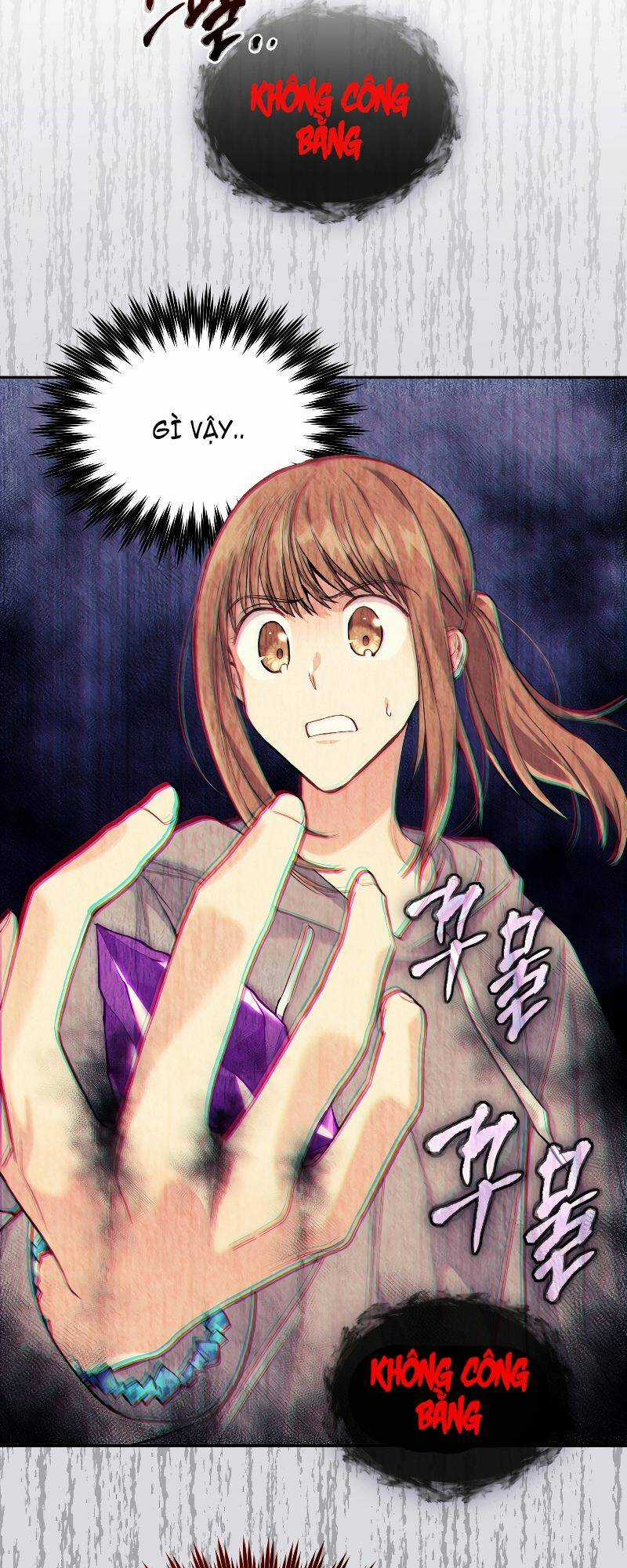 Ta Đánh Cắp Linh Hồn Của Ranker Top 1 Chapter 22 trang 55