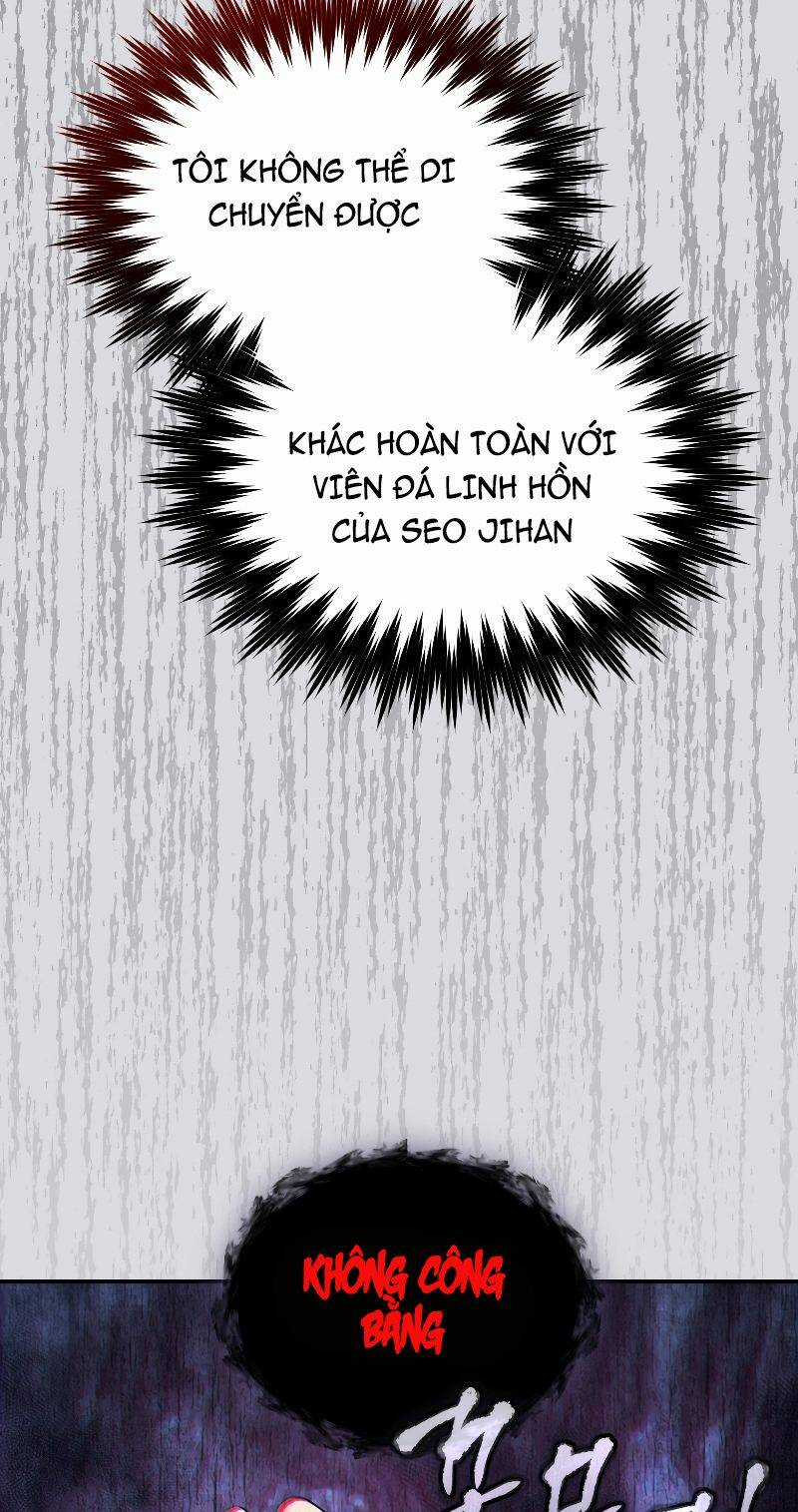 Ta Đánh Cắp Linh Hồn Của Ranker Top 1 Chapter 22 trang 56