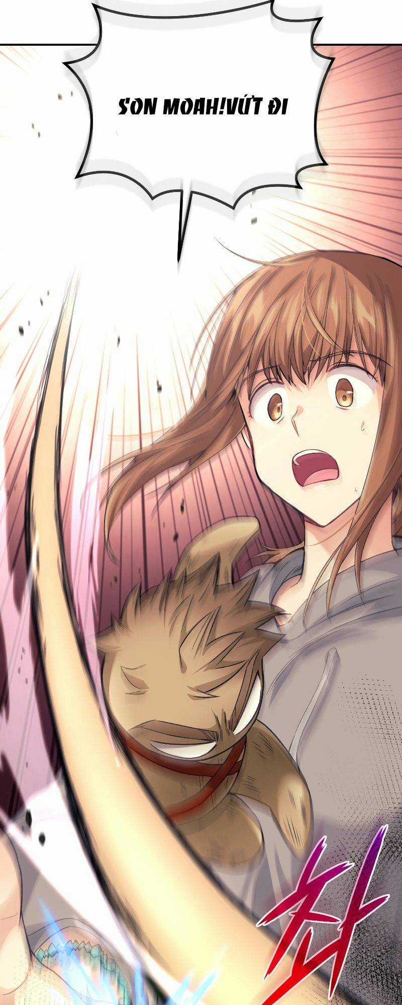 Ta Đánh Cắp Linh Hồn Của Ranker Top 1 Chapter 22 trang 58