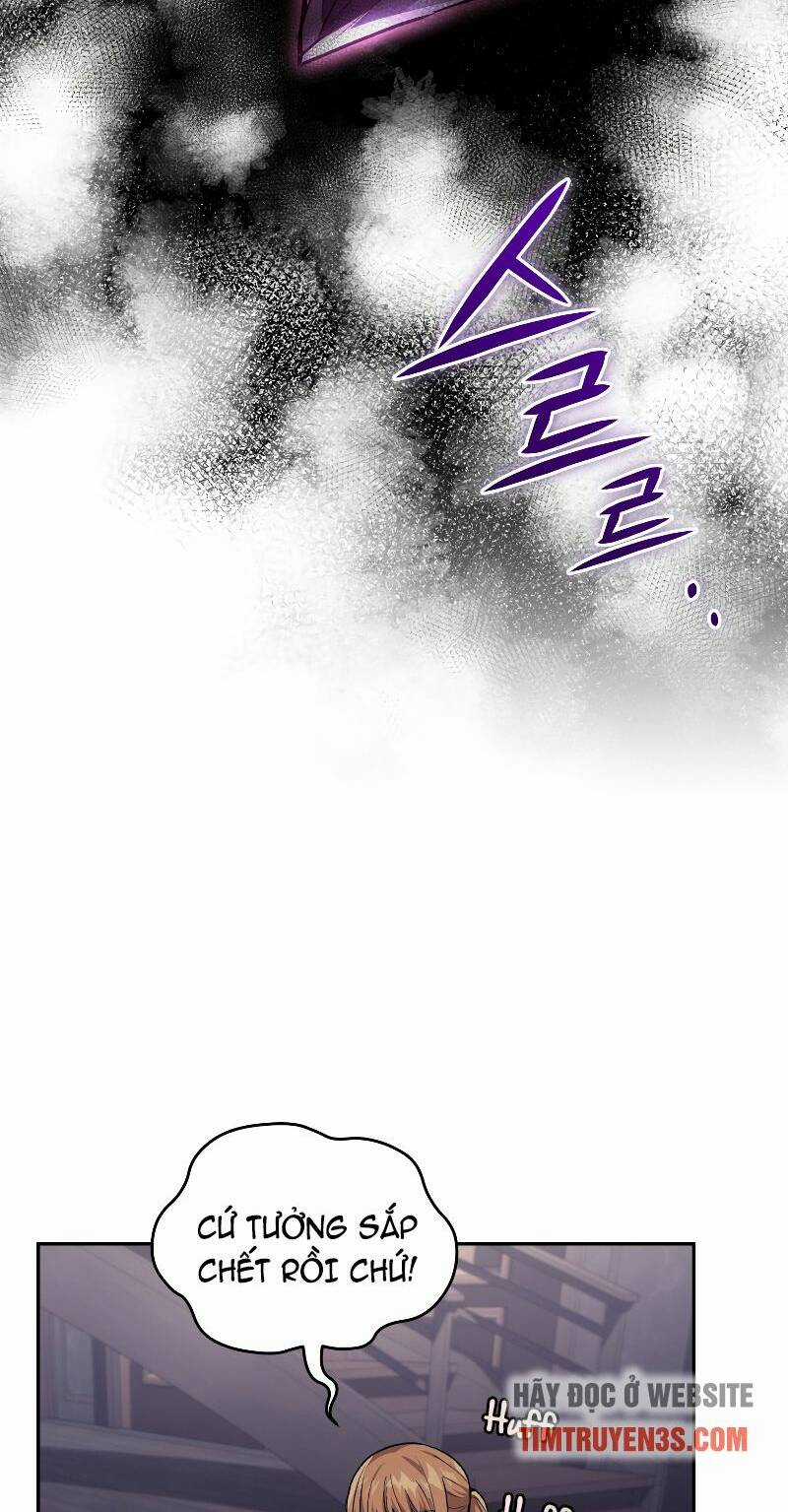 Ta Đánh Cắp Linh Hồn Của Ranker Top 1 Chapter 22 trang 60